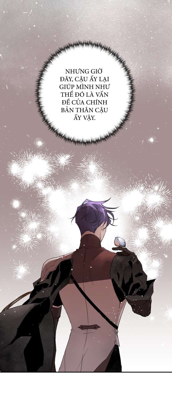 Lời Thú Nhận Của Chúa Tể Bóng Tối Chap 57 - Trang 4