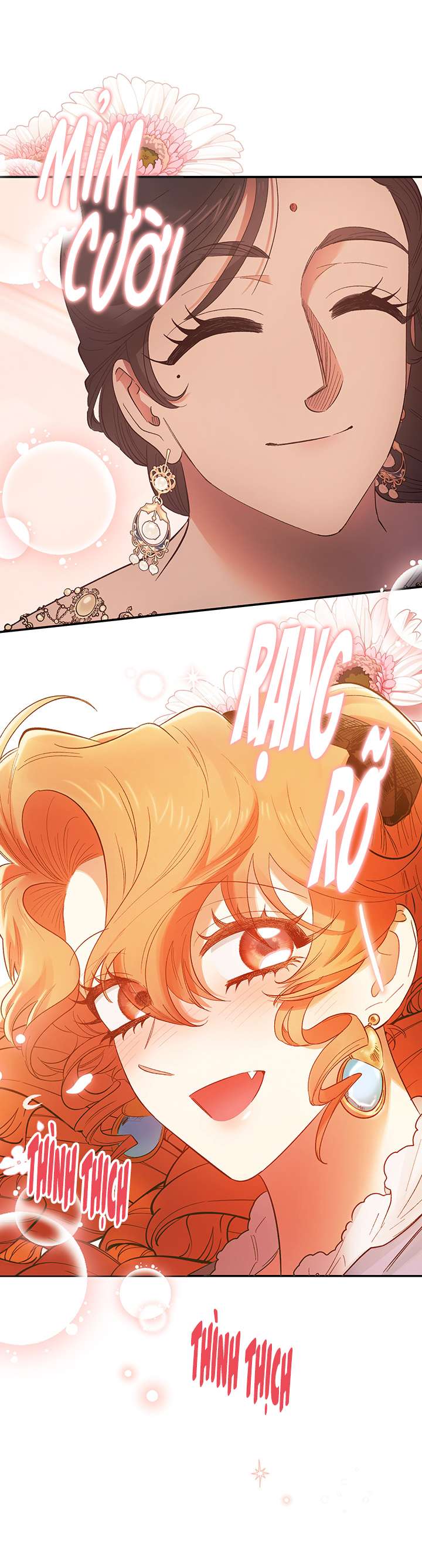 May Mắn Hay Bất Hạnh Chap 65 - Trang 4
