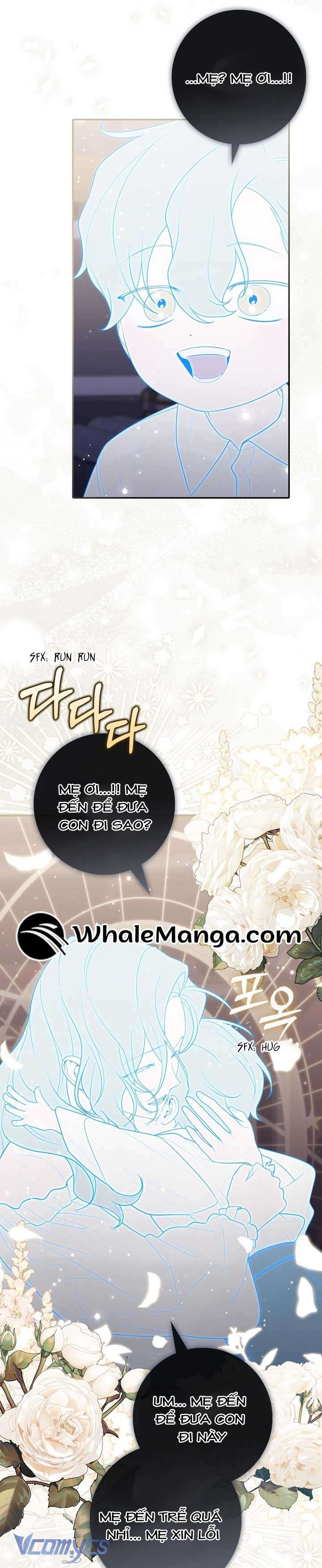 Nàng Công Chúa Tiên Tri Chapter 83 - Trang 4