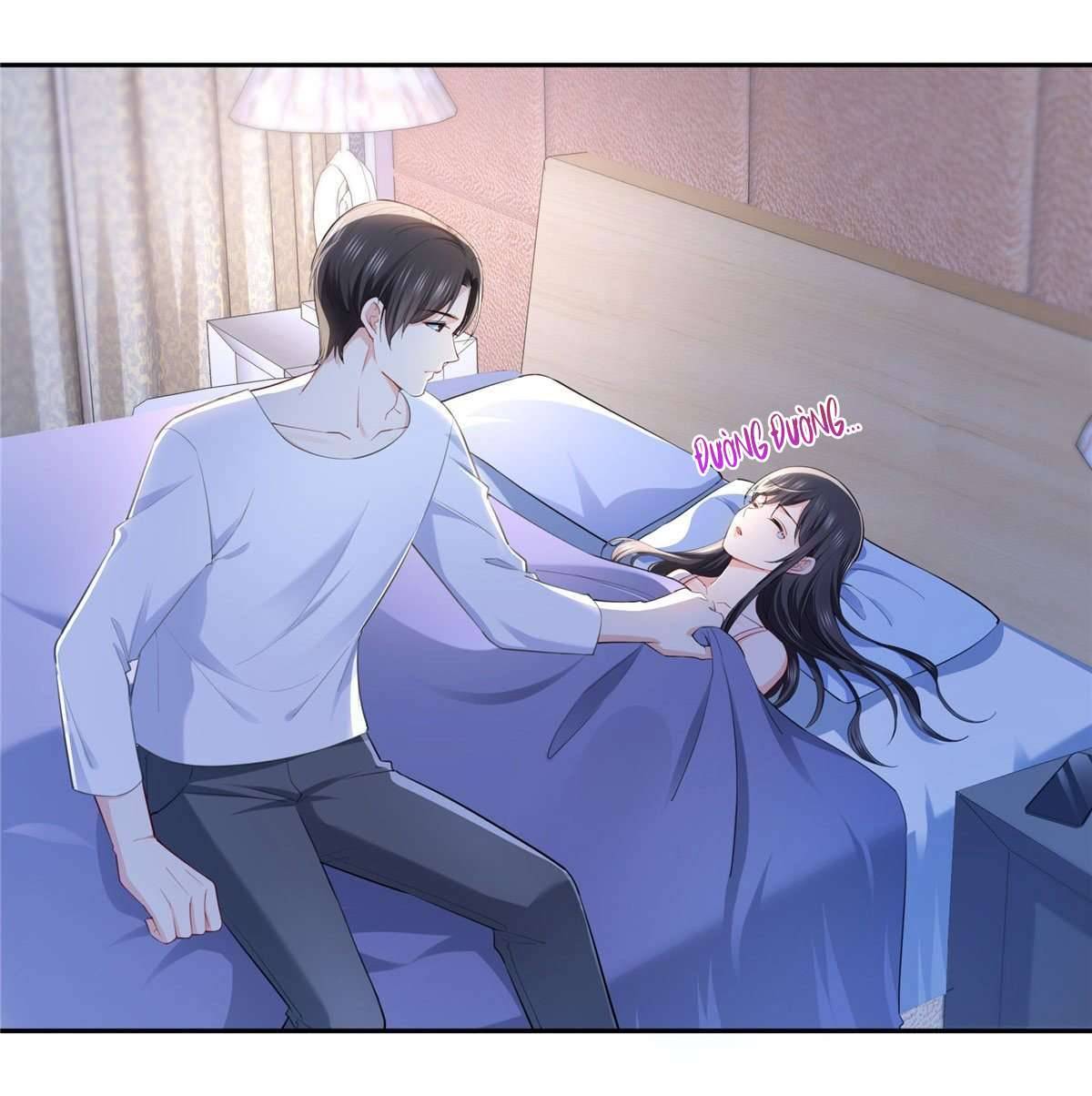 Hệt Như Hàn Quang Gặp Nắng Gắt Chap 250 - Trang 4
