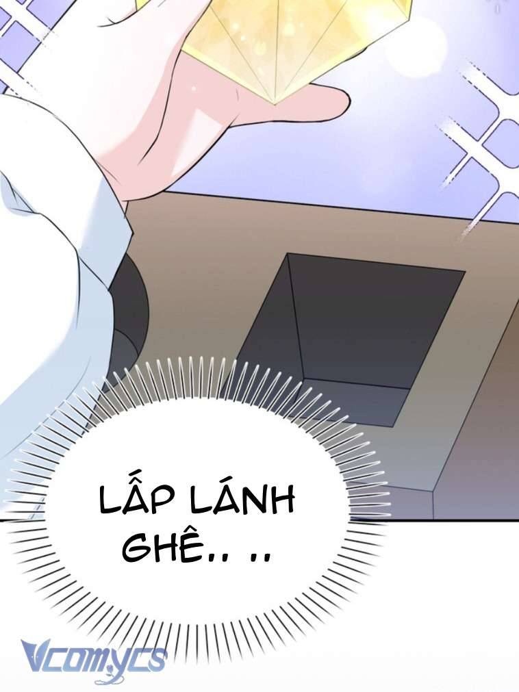 Công Chúa Bé Con Hạng S Thật Mạnh Chapter 5 - Trang 4