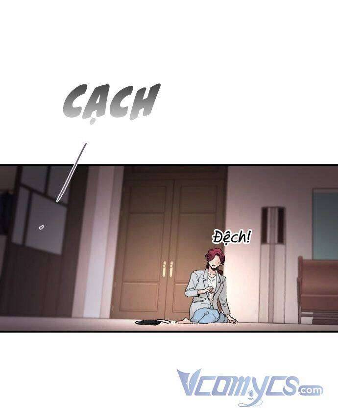 Oan Gia Ngõ Hẹp Chapter 18 - Trang 3