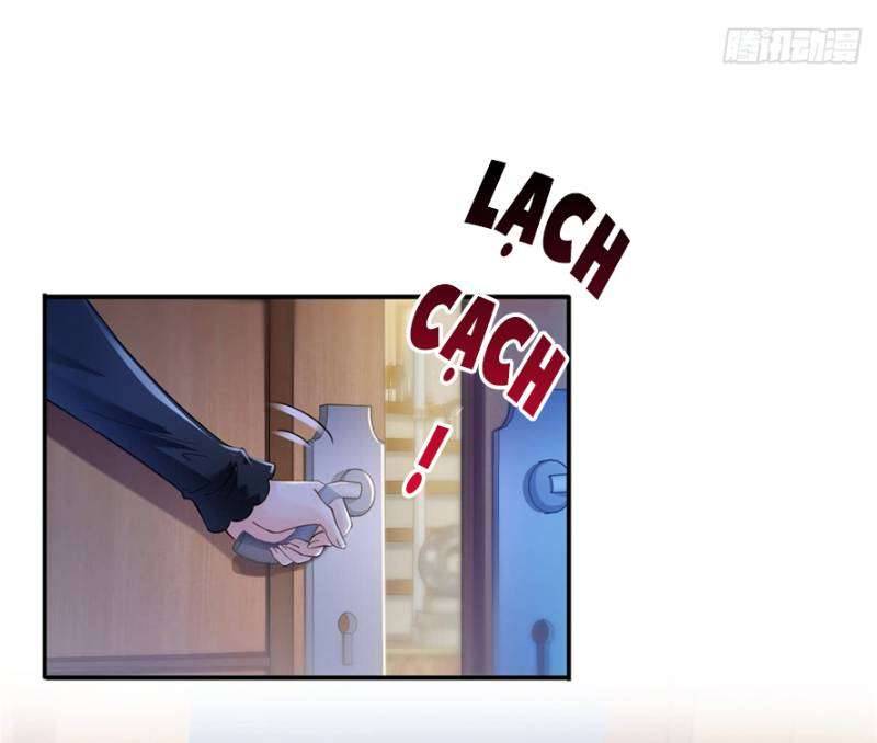 Hệt Như Hàn Quang Gặp Nắng Gắt Chap 45 - Trang 4