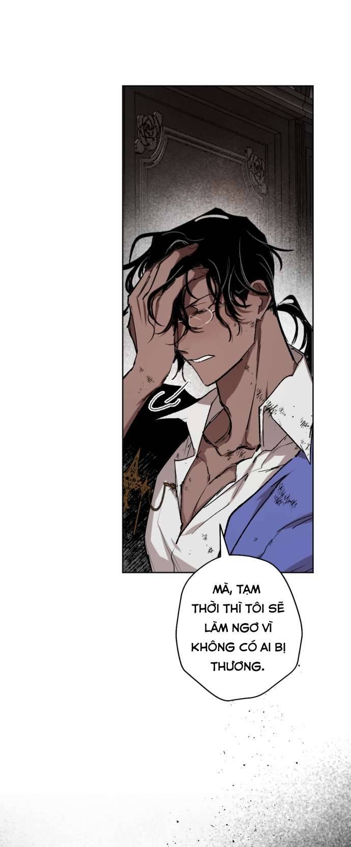Lời Thú Nhận Của Chúa Tể Bóng Tối Chap 48 - Trang 4