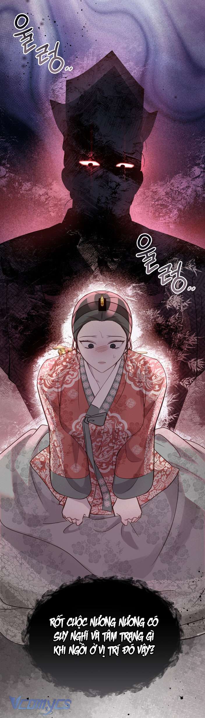 [18+] Tiết Học Bí Mật Của Trung Điện Chap 15 - Trang 2