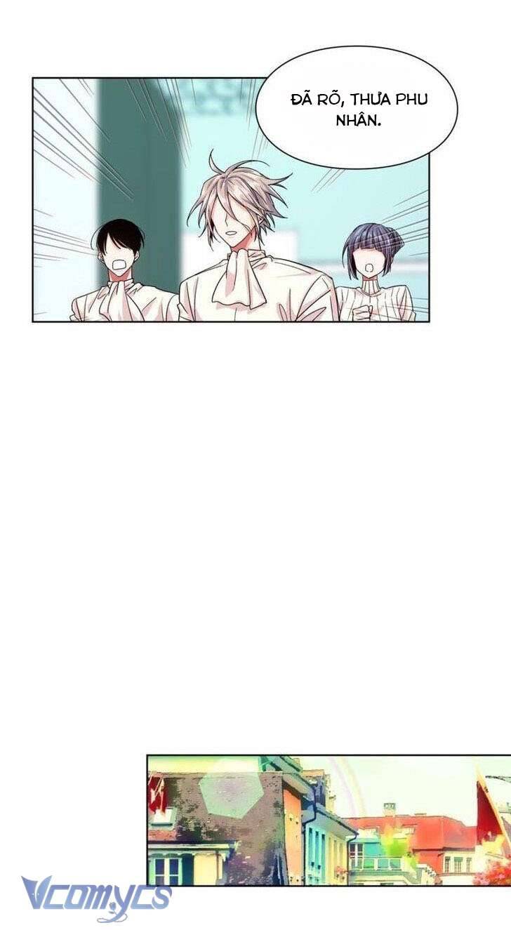 Bác Sĩ Elise: Vi Tiểu Thư Với Cây Đèn Dầu Chap 47 - Trang 2