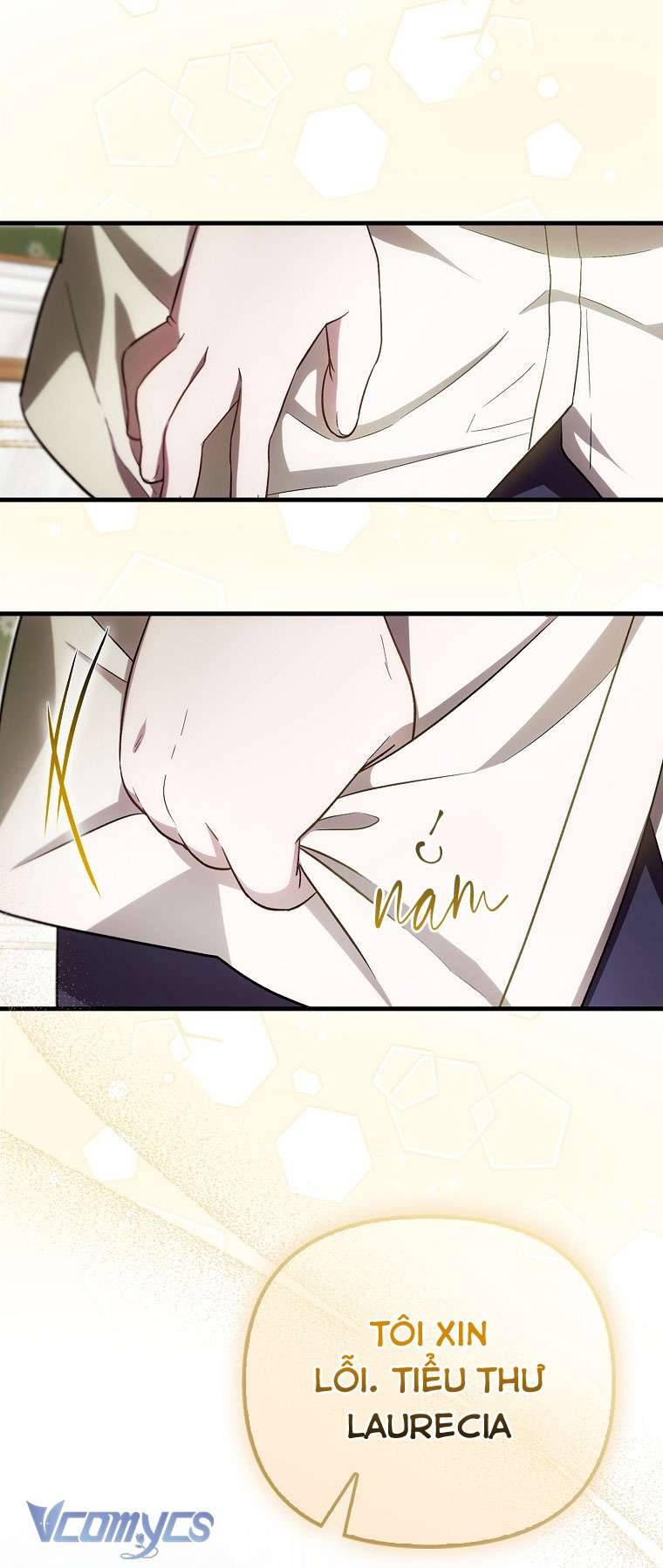 Lần Đầu Bé Út Được Yêu Thương Chap 24 - Trang 2