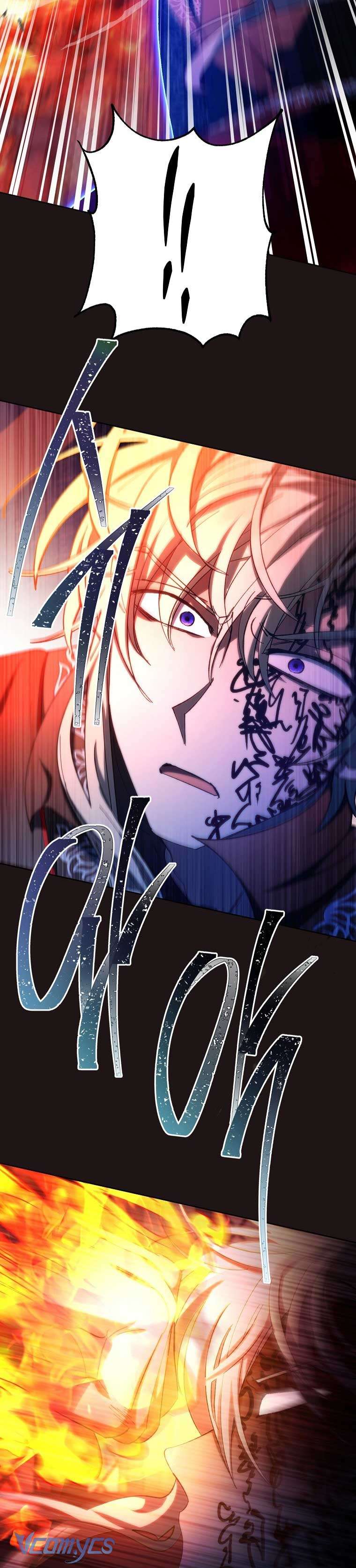 Tiểu Thiếp Chỉ Muốn Sống Yên Bình Chapter 75 - Trang 4
