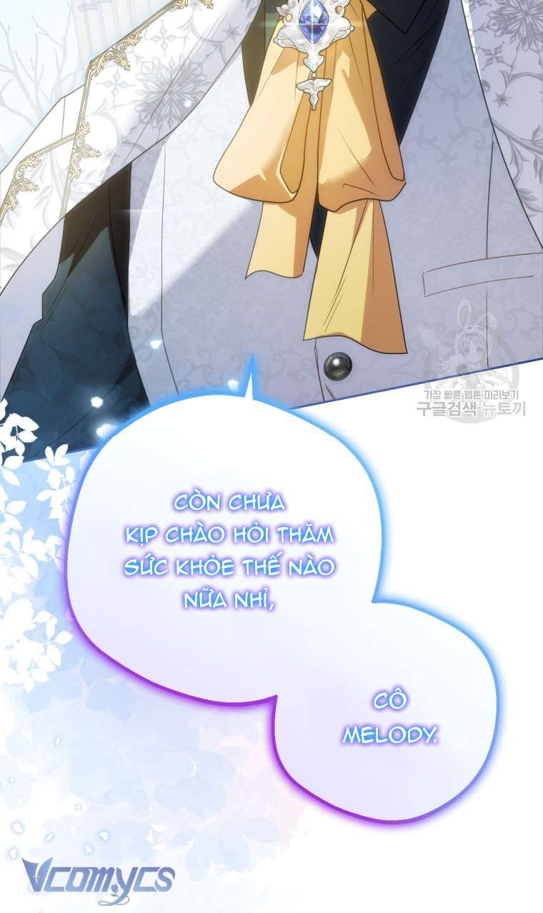 Được Yêu Thương Mà Còn Ngại Ngùng Sao! Chap 47 - Trang 4