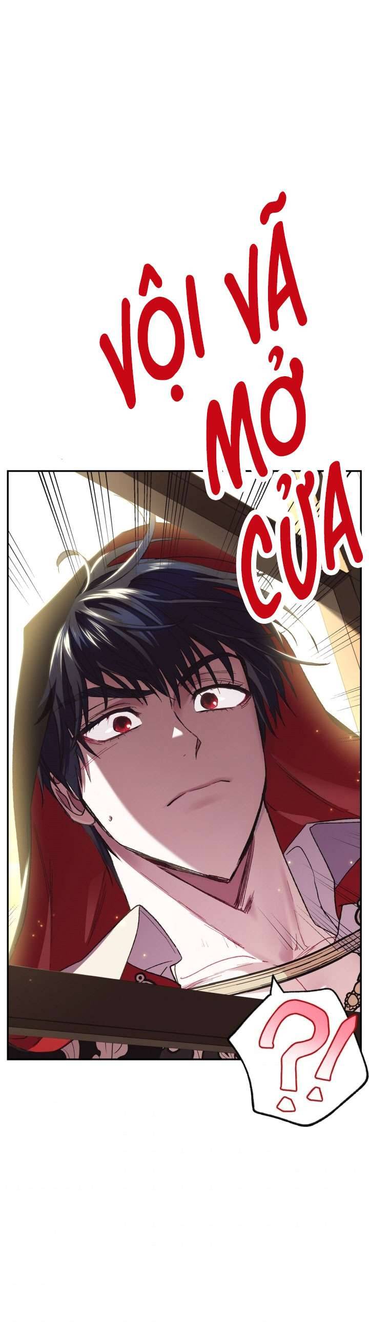 Cha À, Con Không Muốn Kết Hôn Đâu Chap 28 - Trang 2
