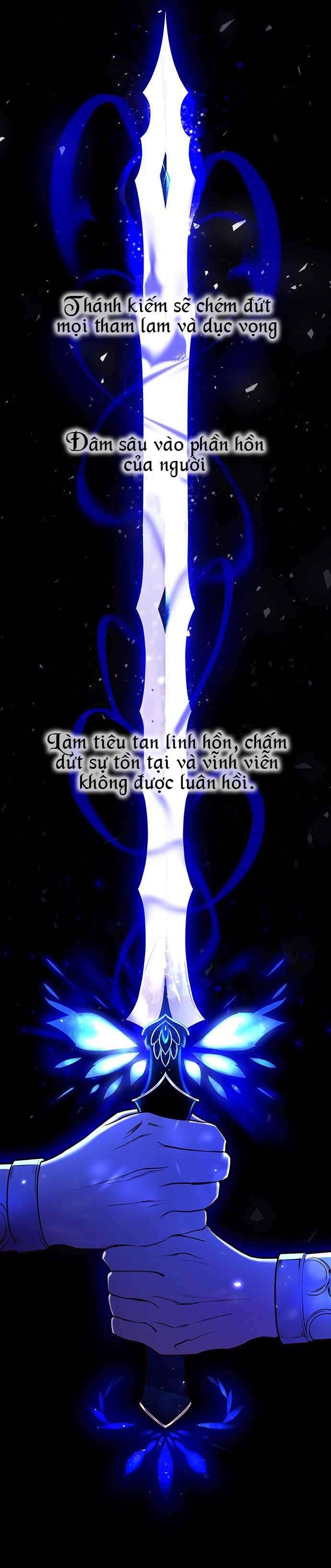 Vương Tử Huyền Bí Chapter 4 - Trang 4