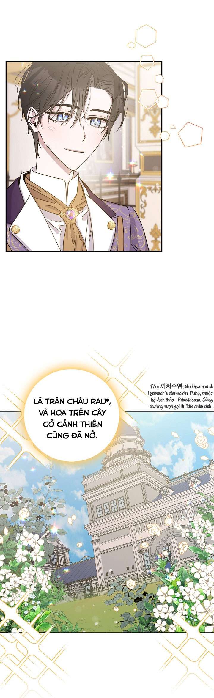 Thuần Hóa Bạo Quân Rồi Bỏ Trốn Chap 12 - Trang 2