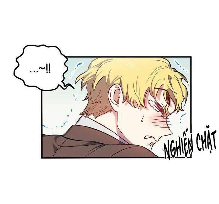 May Mắn Hay Bất Hạnh Chap 15 - Trang 4