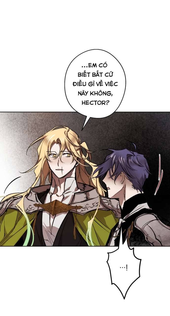Lời Thú Nhận Của Chúa Tể Bóng Tối Chap 33 - Trang 4