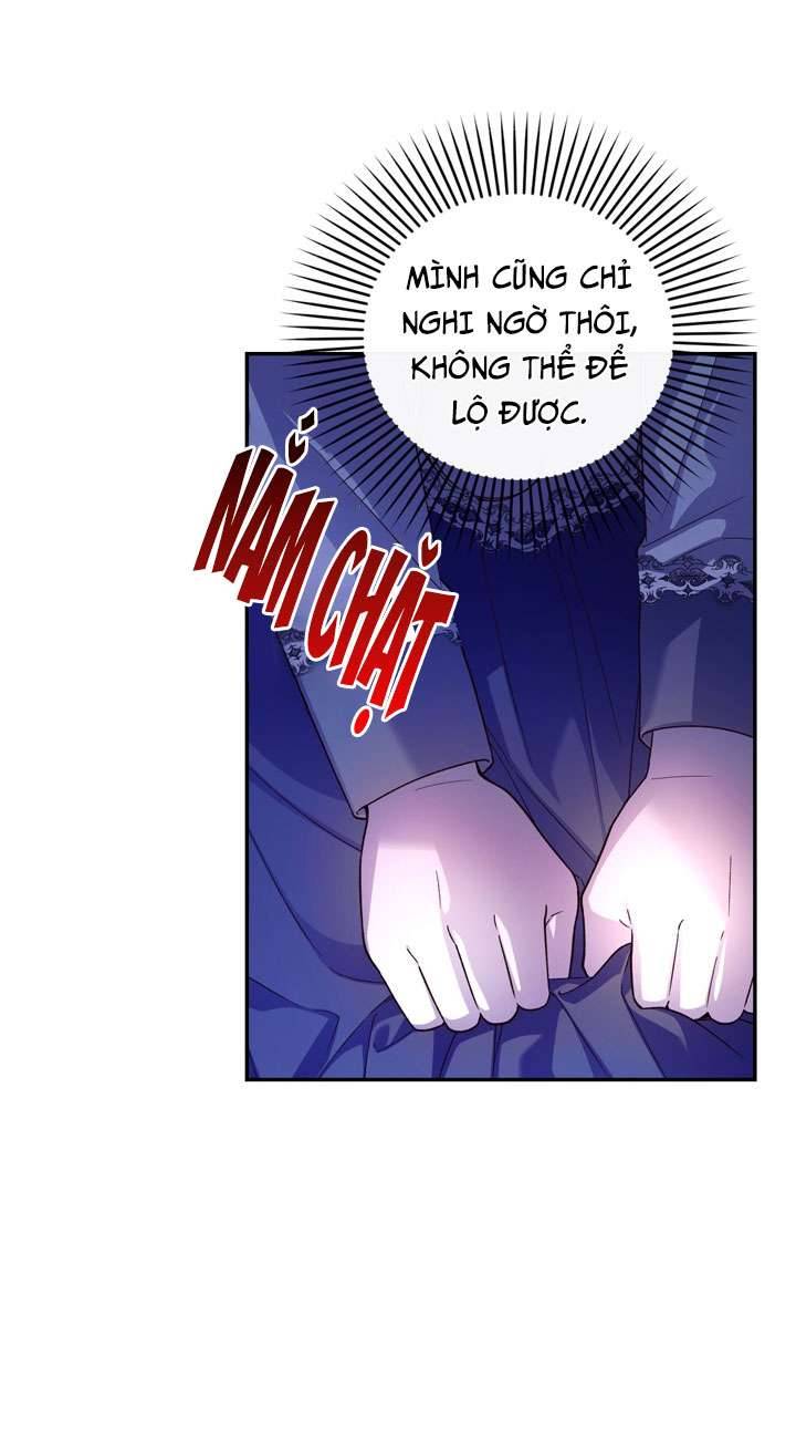 Phương Pháp Che Giấu Đứa Con Của Hoàng Đế Chapter 49 - Trang 4