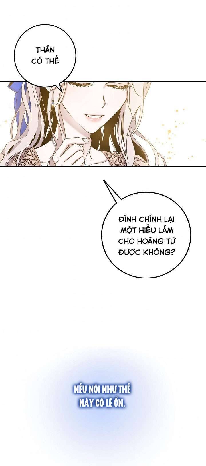 Thuần Hóa Bạo Quân Rồi Bỏ Trốn Chap 13 - Trang 2