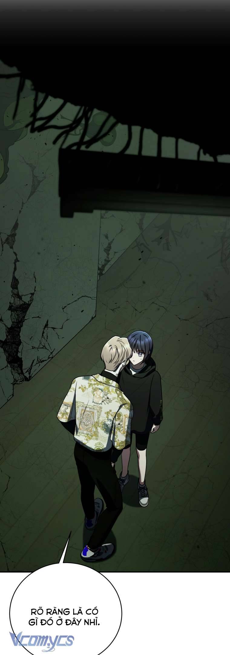 Hướng Dẫn Sinh Tồn Dành Cho Người Xếp Hạng Chap 26 - Next Chap 27