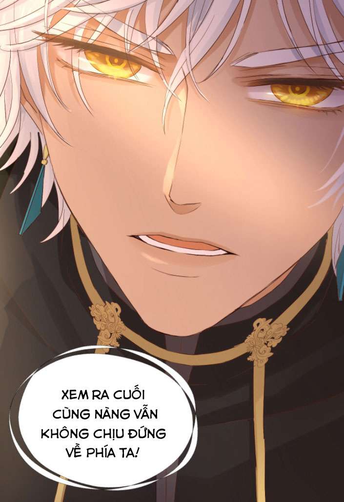 Địch Úc Đa Chi Ca Chapter 83 - Trang 4
