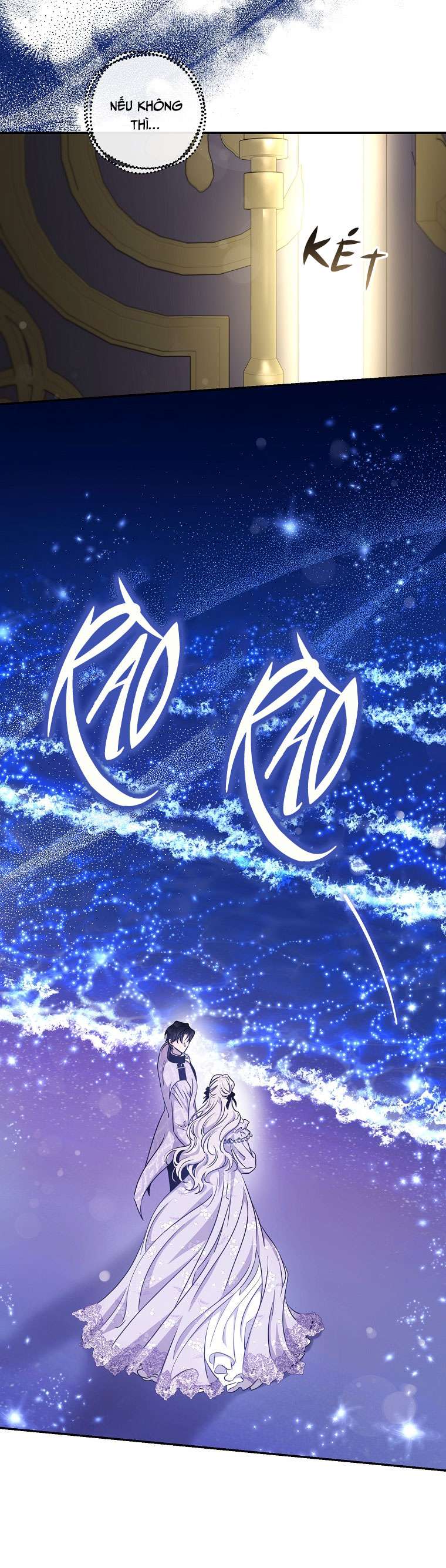 Thuần Hóa Bạo Quân Rồi Bỏ Trốn Chap 74 - Trang 2