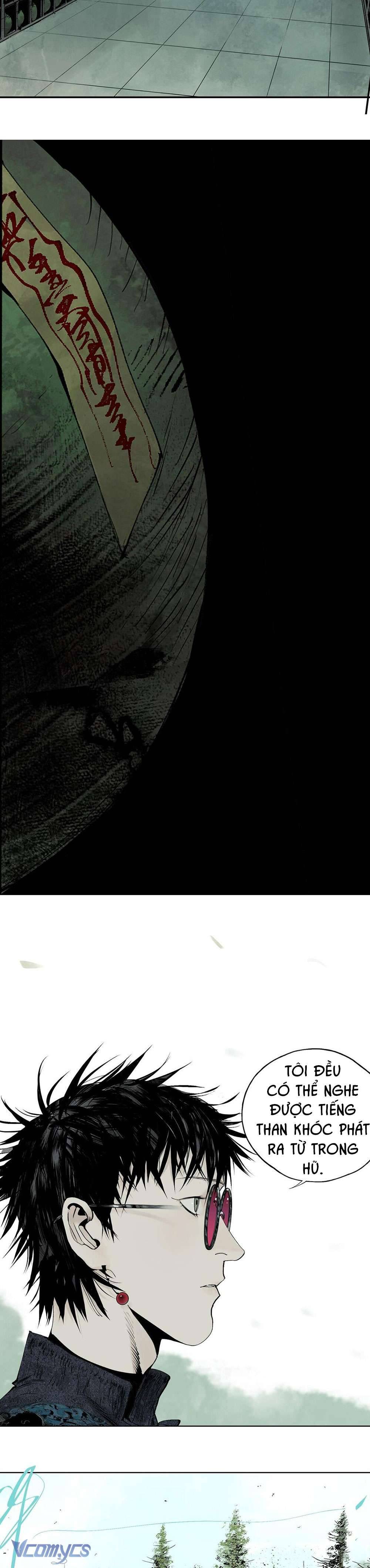 Sở Ô Chapter 13 - Trang 4
