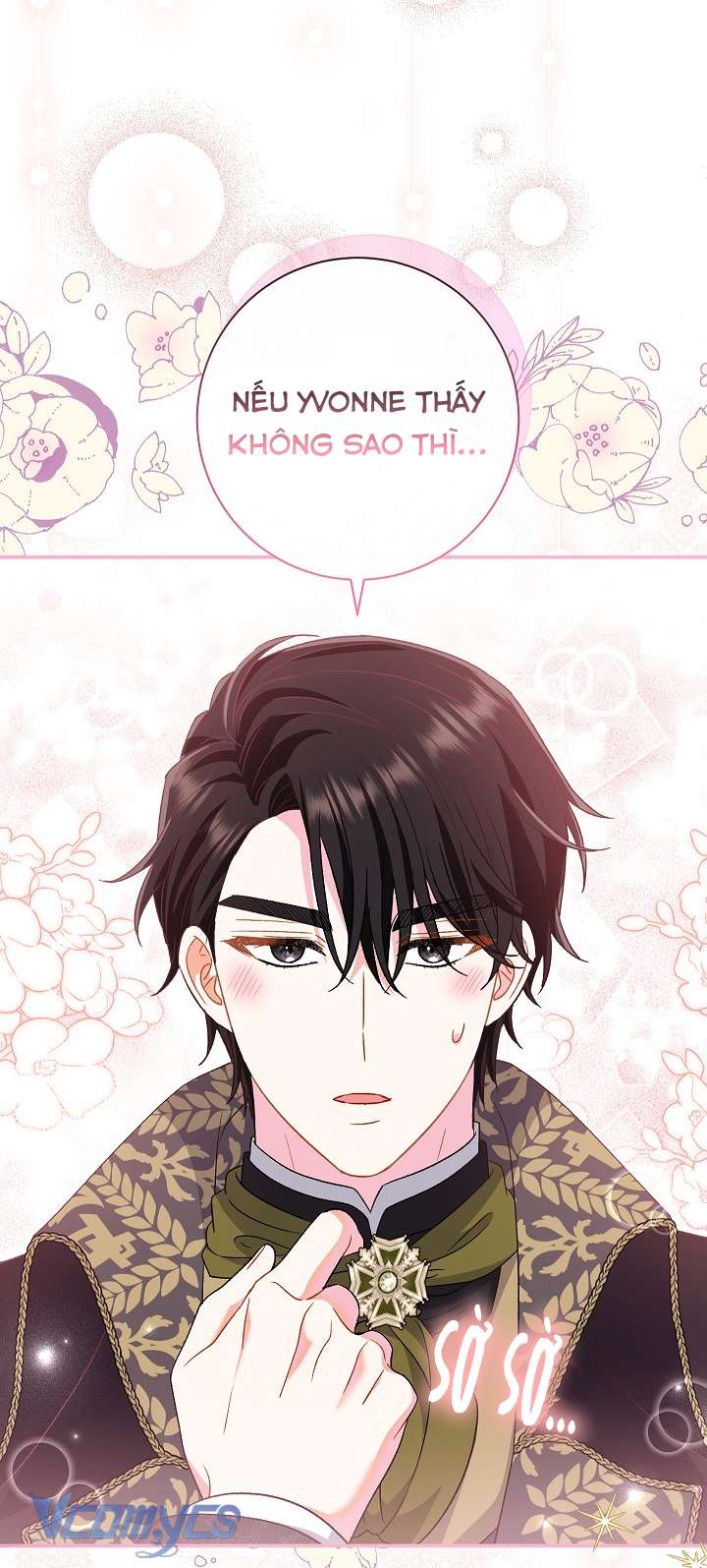Người Xem Mắt Của Ác Nữ Quá Hoàn Hảo Chapter 30 - Trang 4