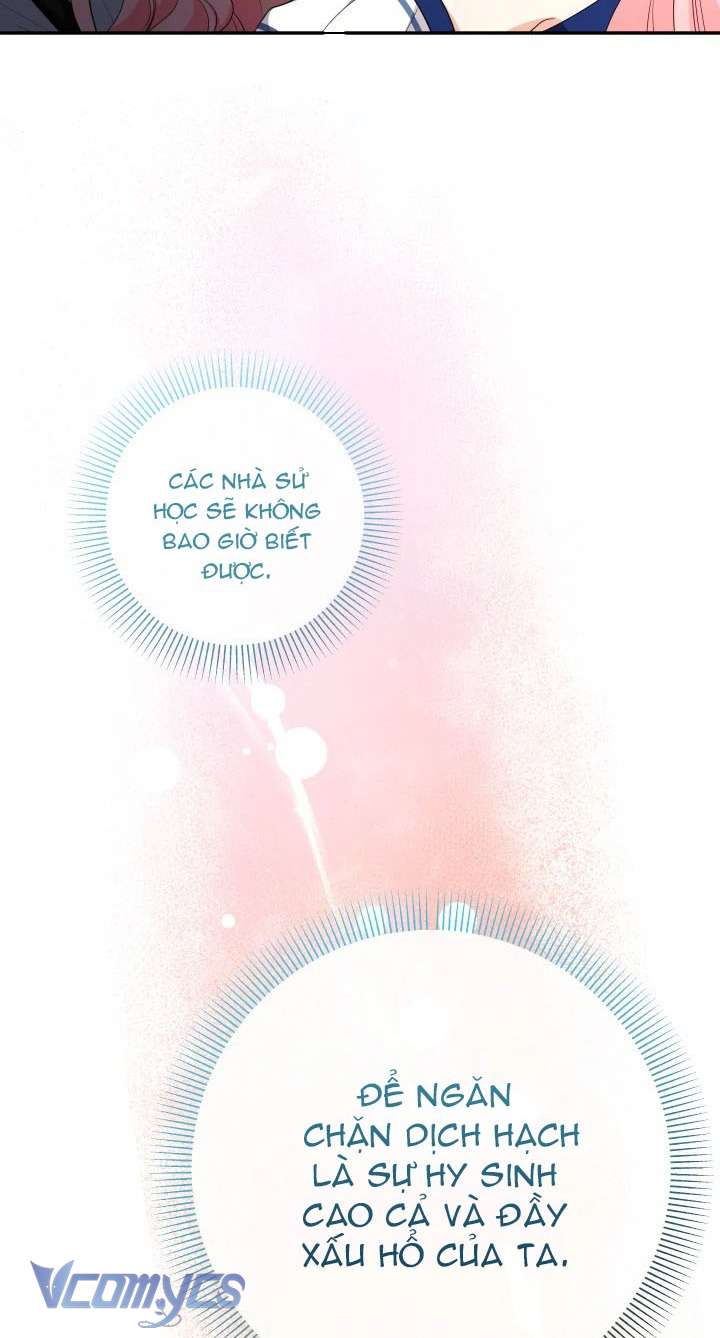 Tiểu Thư Tích Tiền Đi Bụi Chapter 80 - Trang 4