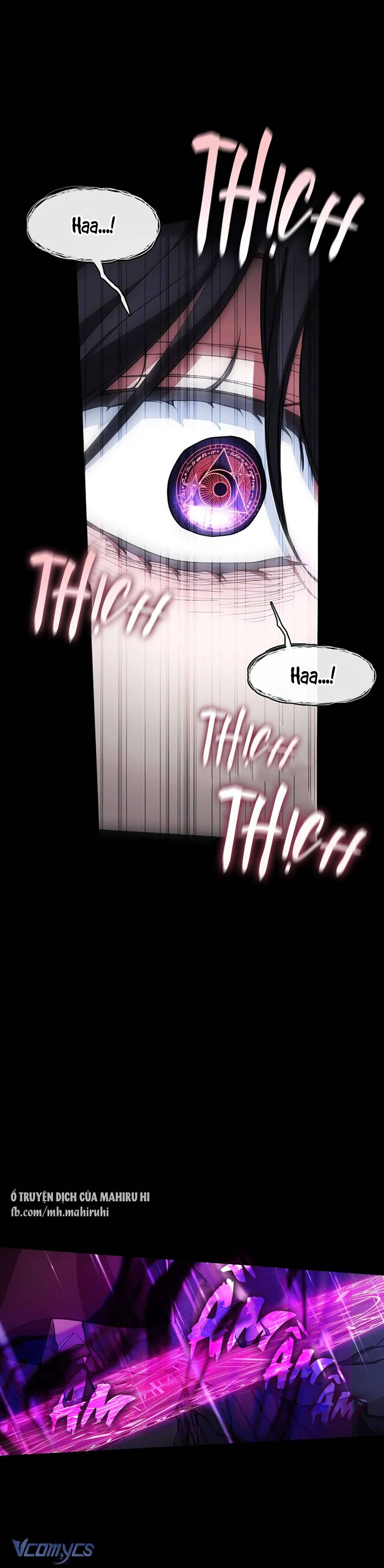 Không Thể Thoát Khỏi Người Chap 86 - Trang 4