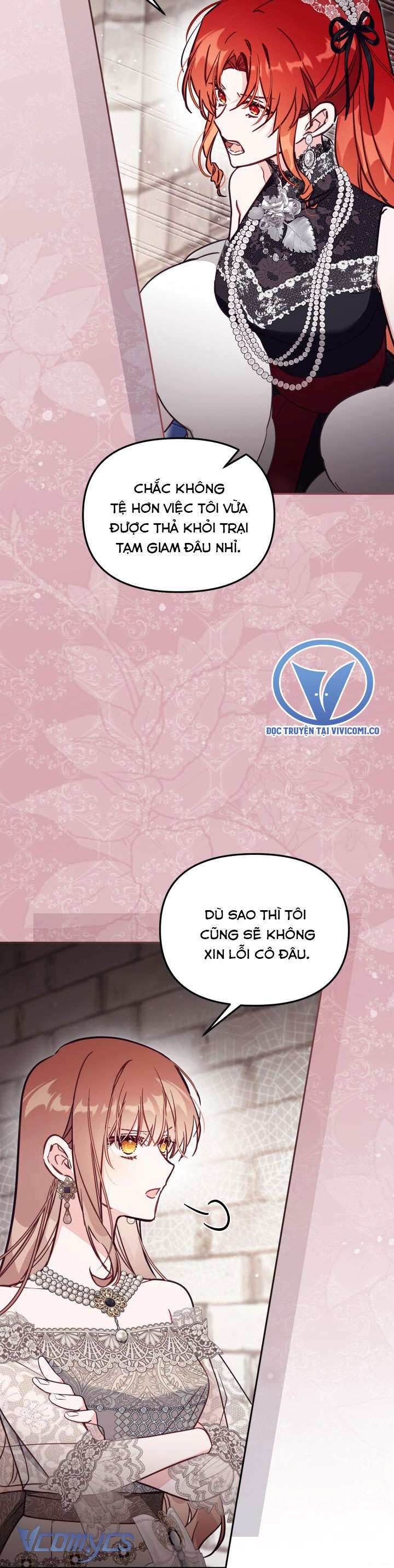 Không Có Chỗ Cho Kẻ Giả Mạo Chap 62 - Trang 2