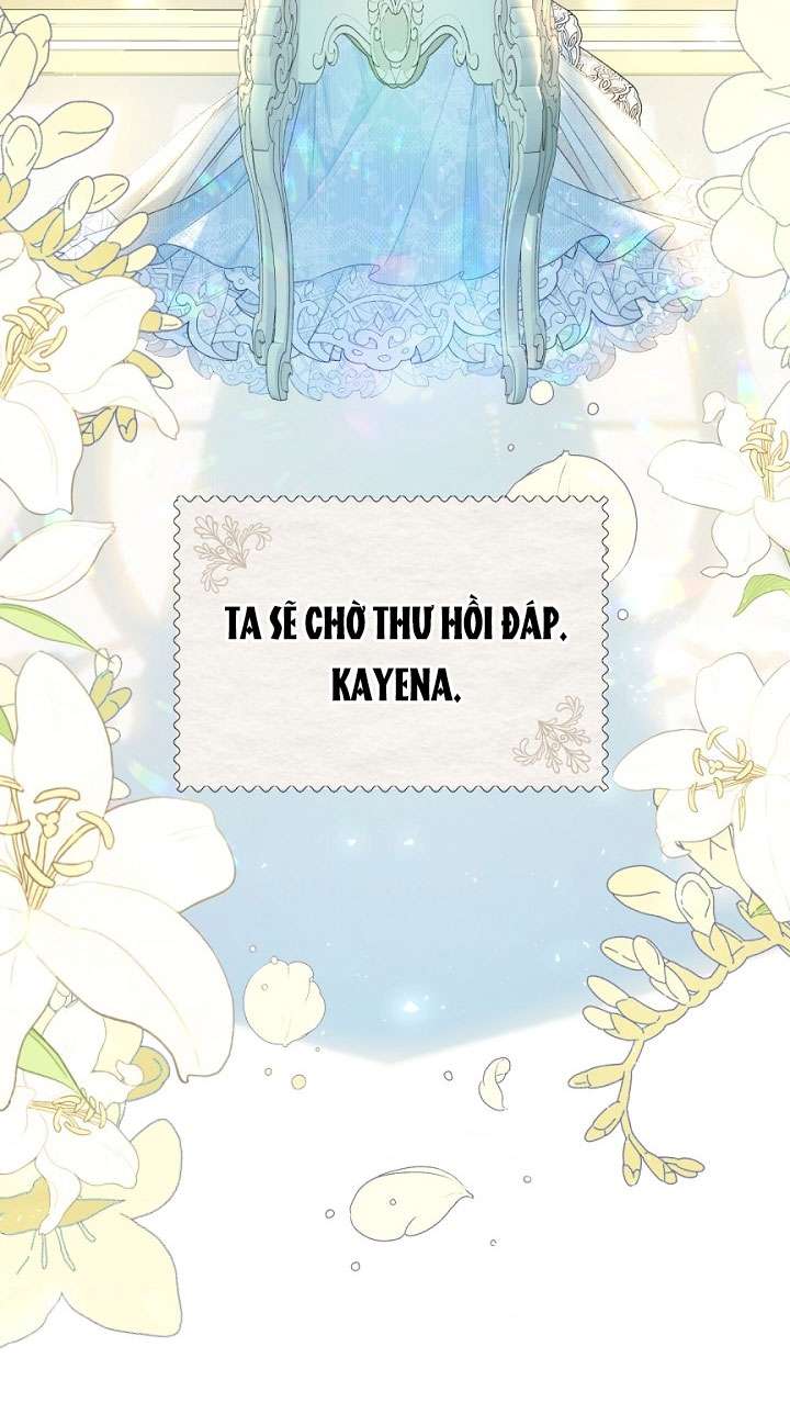 Ác Nữ Chỉ Là Một Con Rối Chap 39 - Trang 2