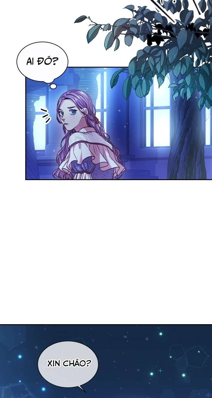 Thư Ký Của Bạo Chúa Chapter 12 - Trang 4