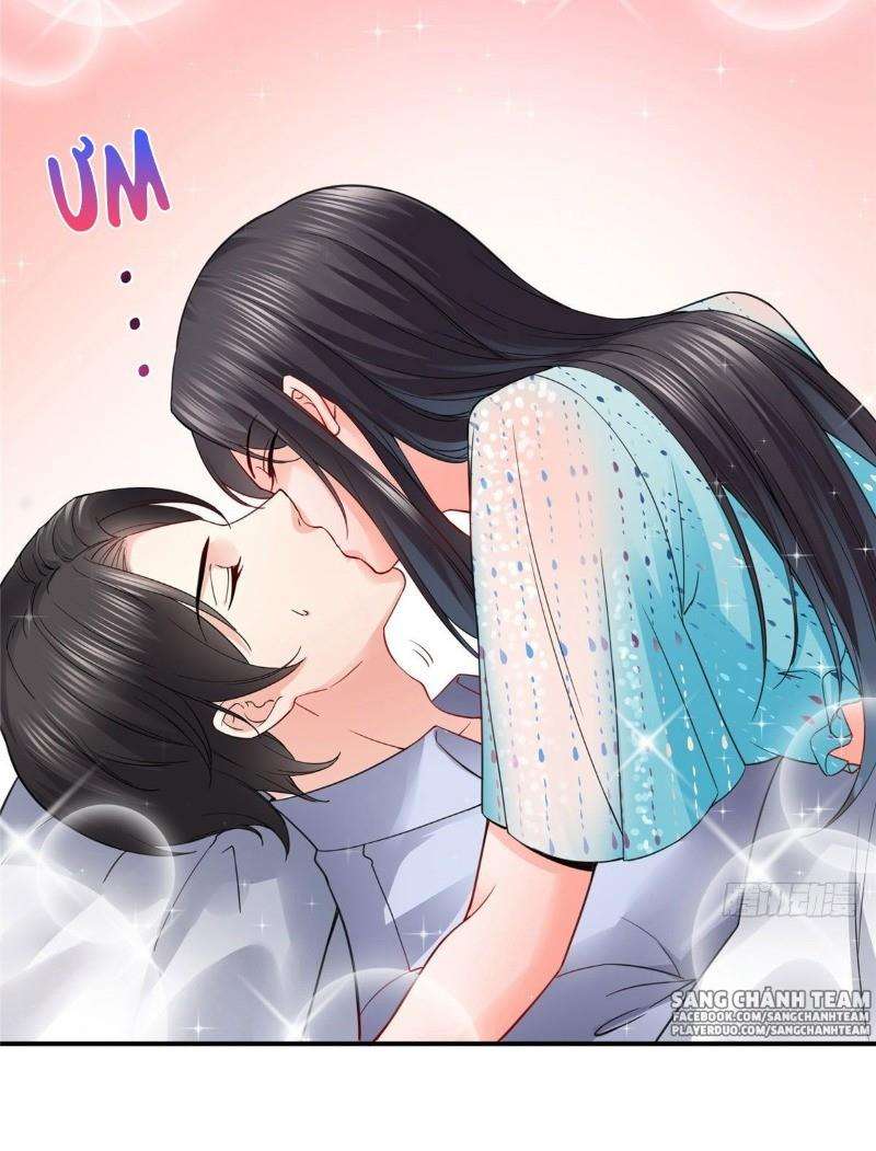 Hệt Như Hàn Quang Gặp Nắng Gắt Chap 101 - Trang 4