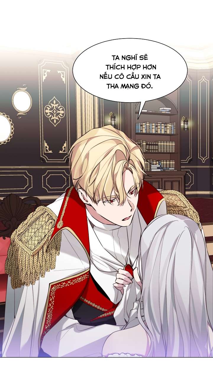 Ác Nữ Cần Bạo Chúa Chapter 7 - Trang 4