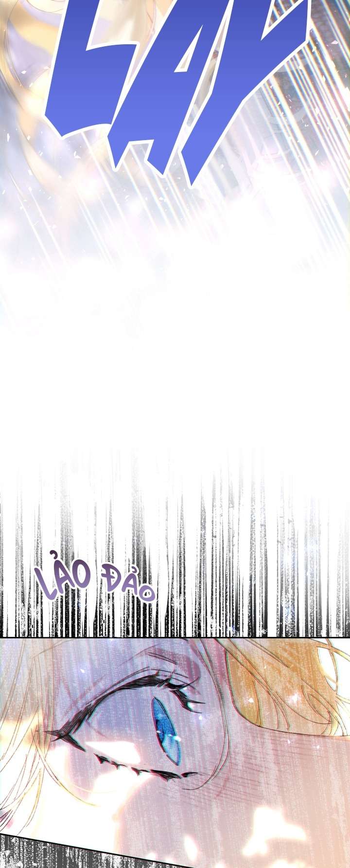 Ác Nữ Chỉ Là Một Con Rối Chap 19 - Trang 2