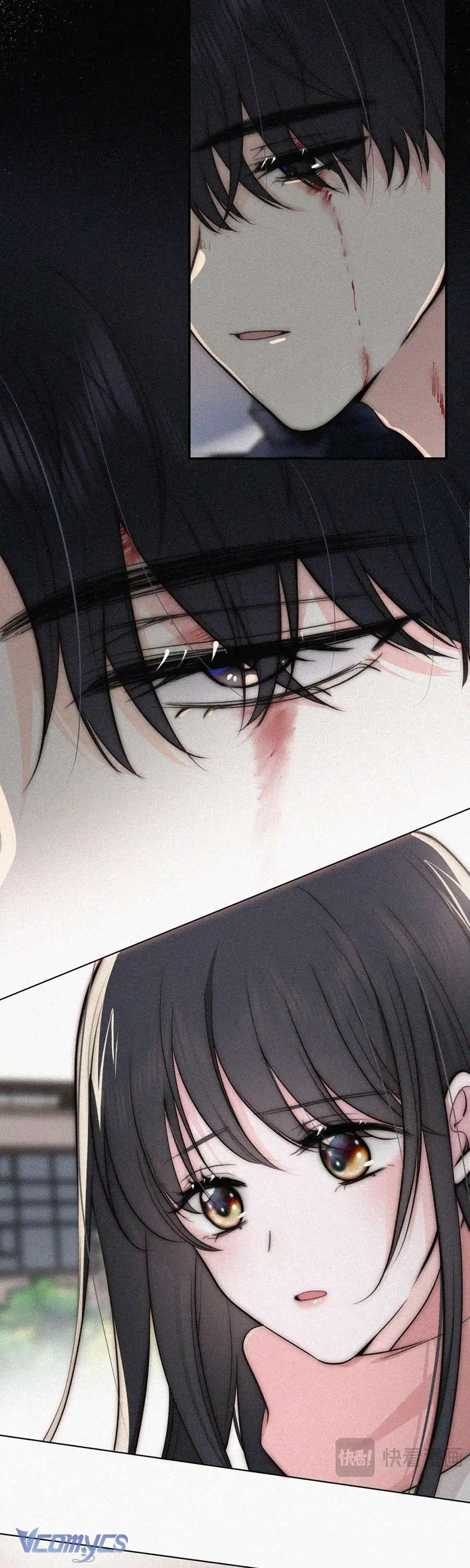 Một Mực Cưng Chiều Chap 63 - Trang 2