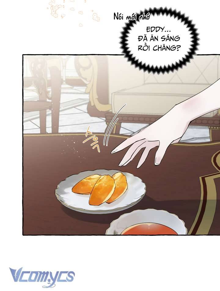 [18+] Hoàng Cung Có Chó Dữ! Chap 9 - Trang 2