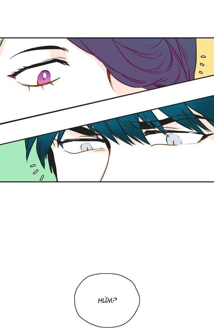 Ranh Giới Chap 30 - Trang 3