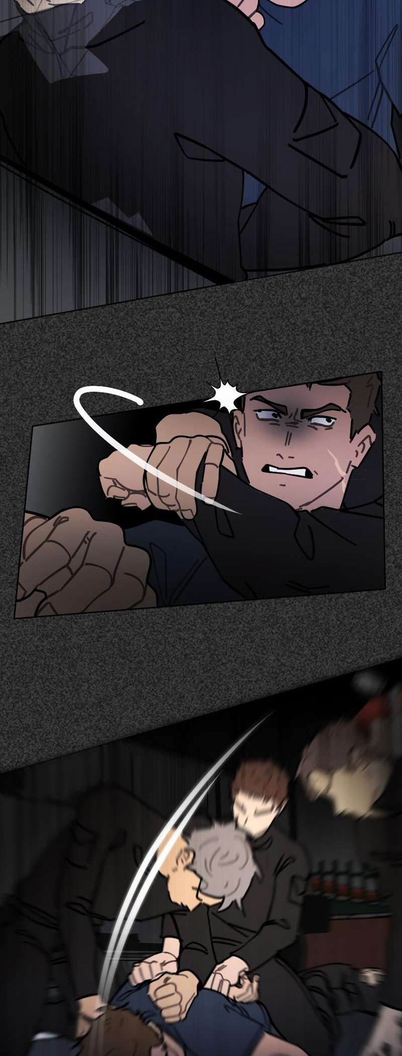 Nghĩa Trang Xe Buýt Chapter 79 - Trang 3