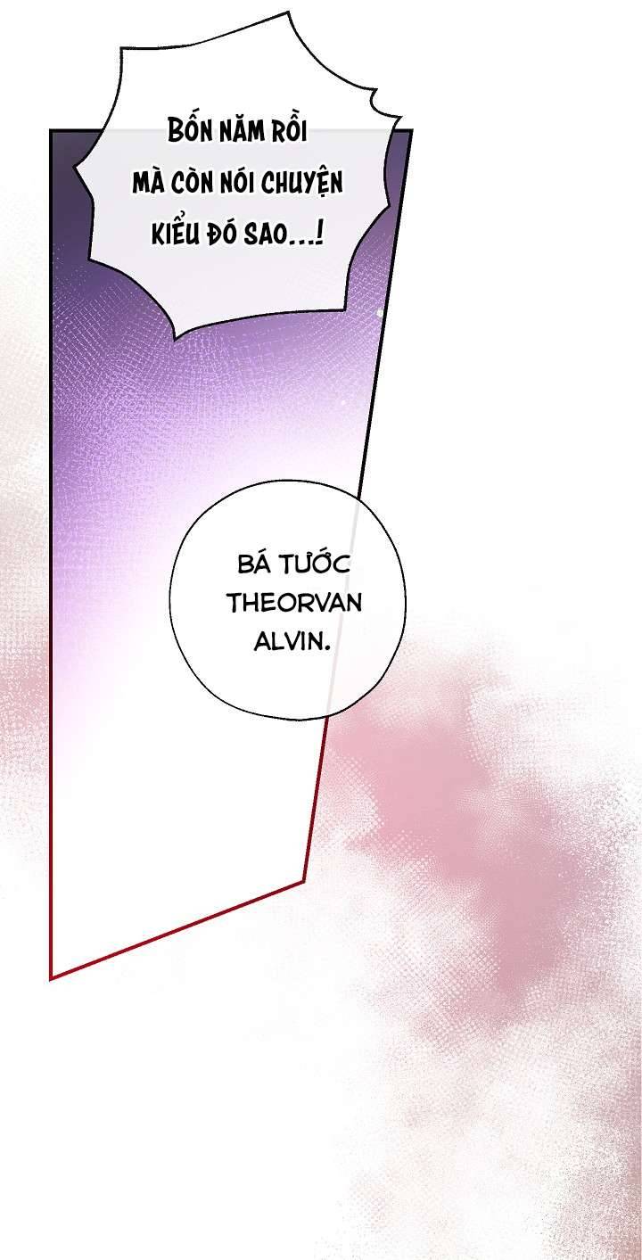 Chúng Ta Có Thể Trở Thành Một Gia Đình Được Không? Chap 72 - Trang 2