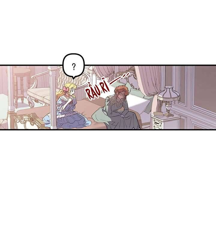 May Mắn Hay Bất Hạnh Chap 2 - Trang 4