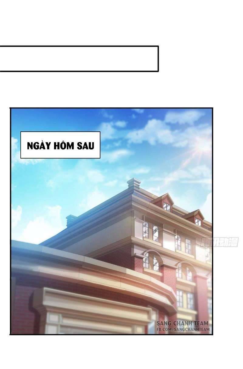 Hệt Như Hàn Quang Gặp Nắng Gắt Chap 57 - Trang 4