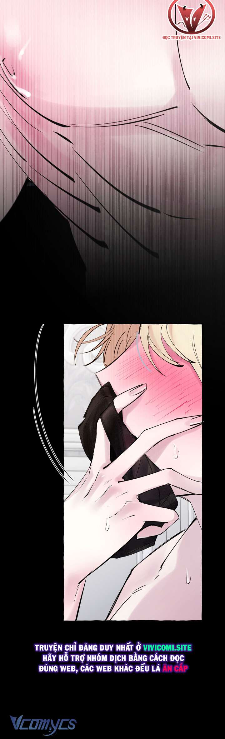 [18+] Hoàng Cung Có Chó Dữ! Chap 39 - Trang 2