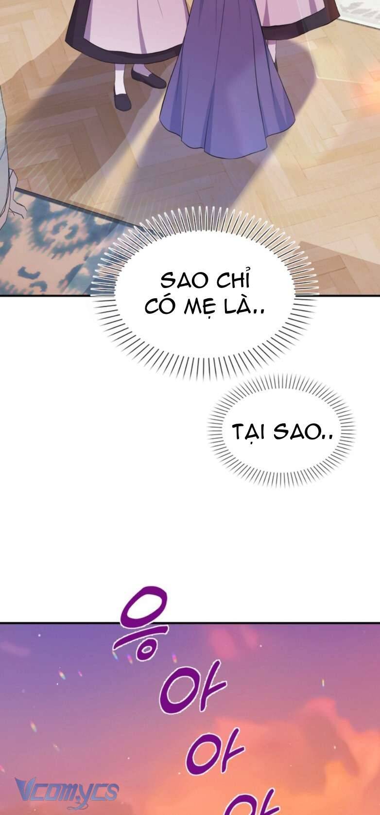 Công Chúa Bé Con Hạng S Thật Mạnh Chapter 5 - Trang 4