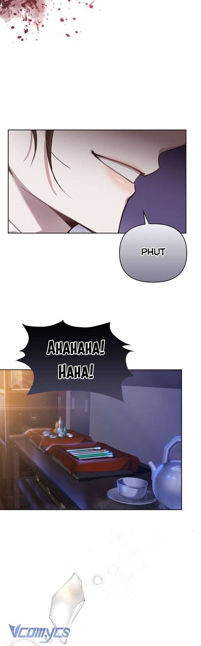 [18+] Tiết Học Bí Mật Của Trung Điện Chap 6 - Trang 2