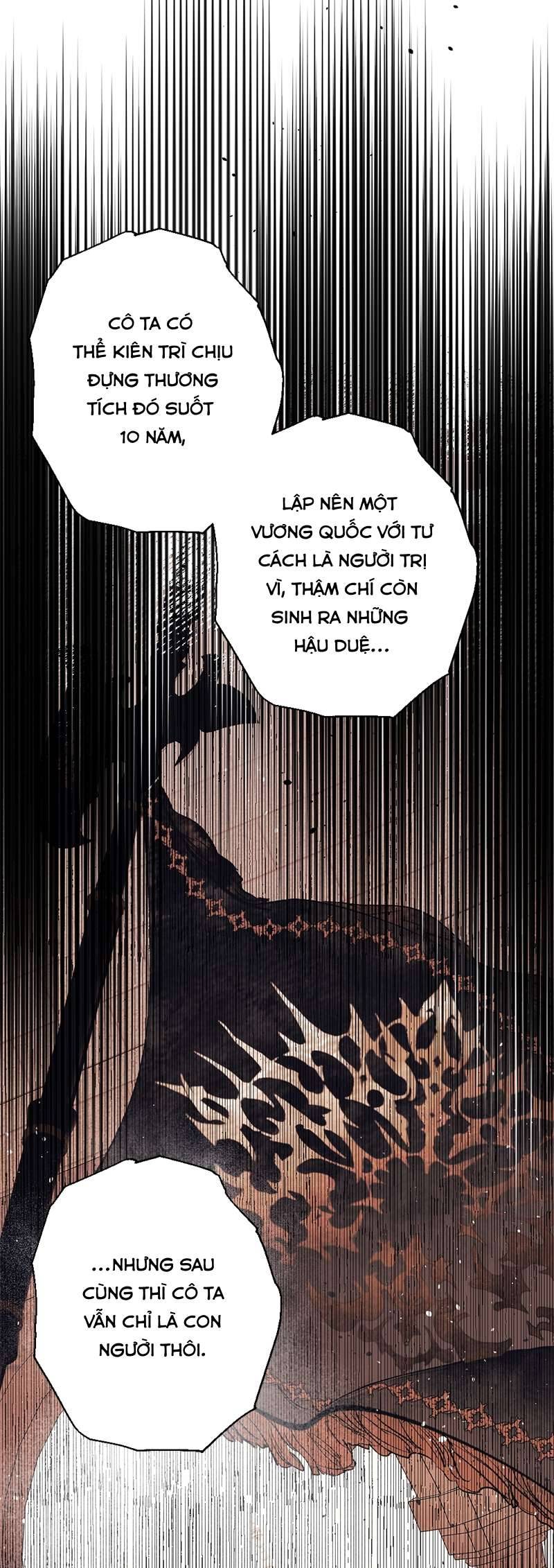 Lời Thú Nhận Của Chúa Tể Bóng Tối Chapter 87 - Trang 4