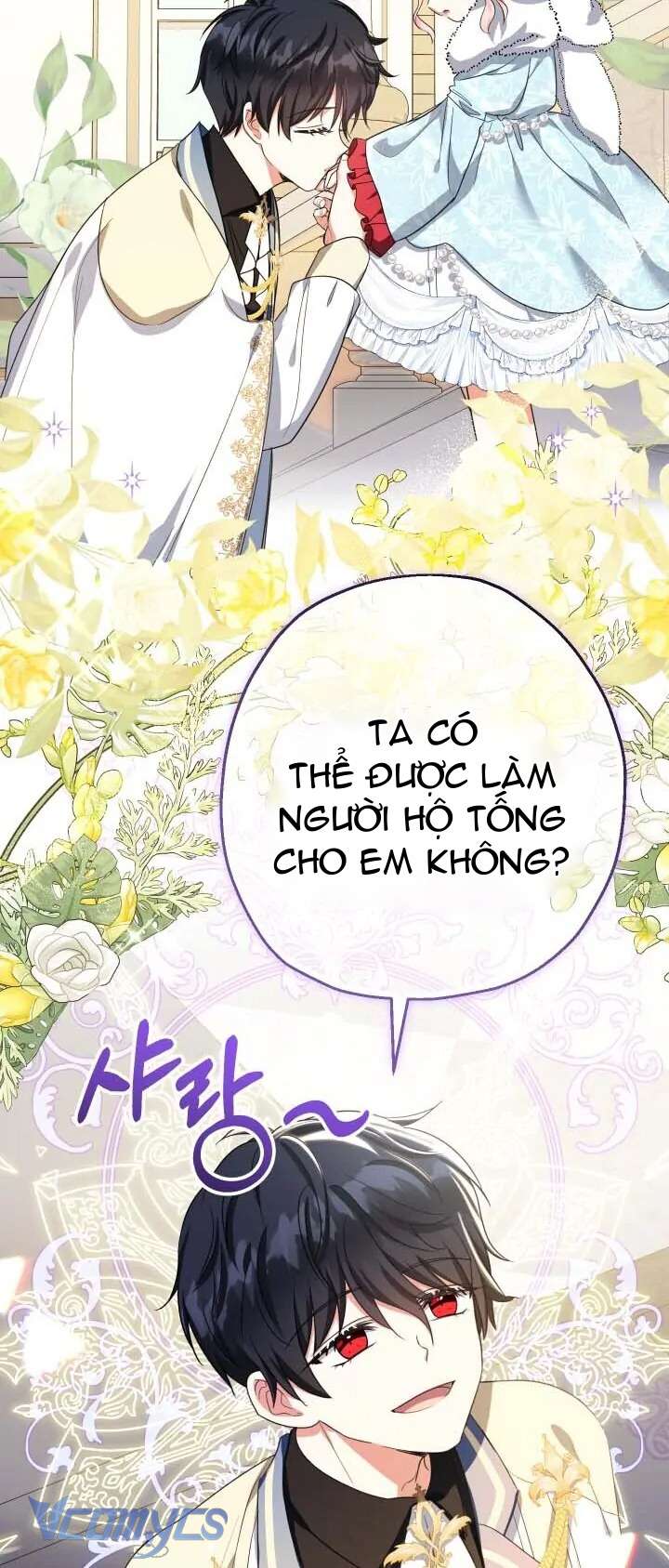 Tiểu Thư Tích Tiền Đi Bụi Chapter 45 - Trang 4