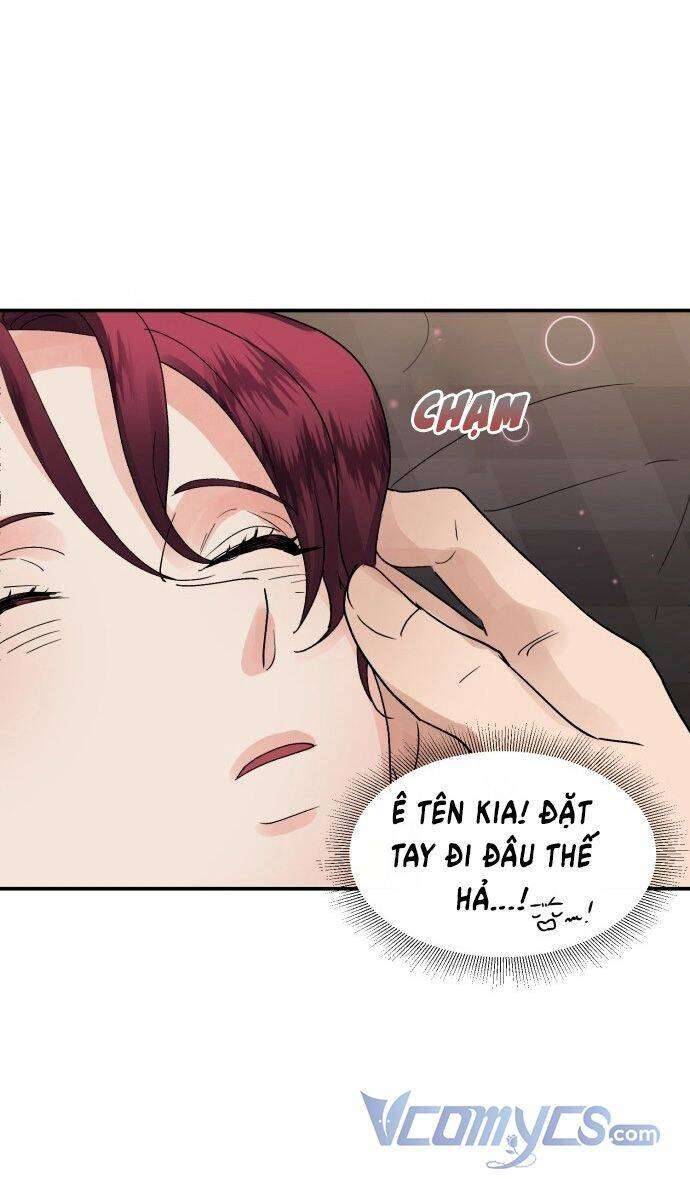 Oan Gia Ngõ Hẹp Chapter 18 - Trang 3