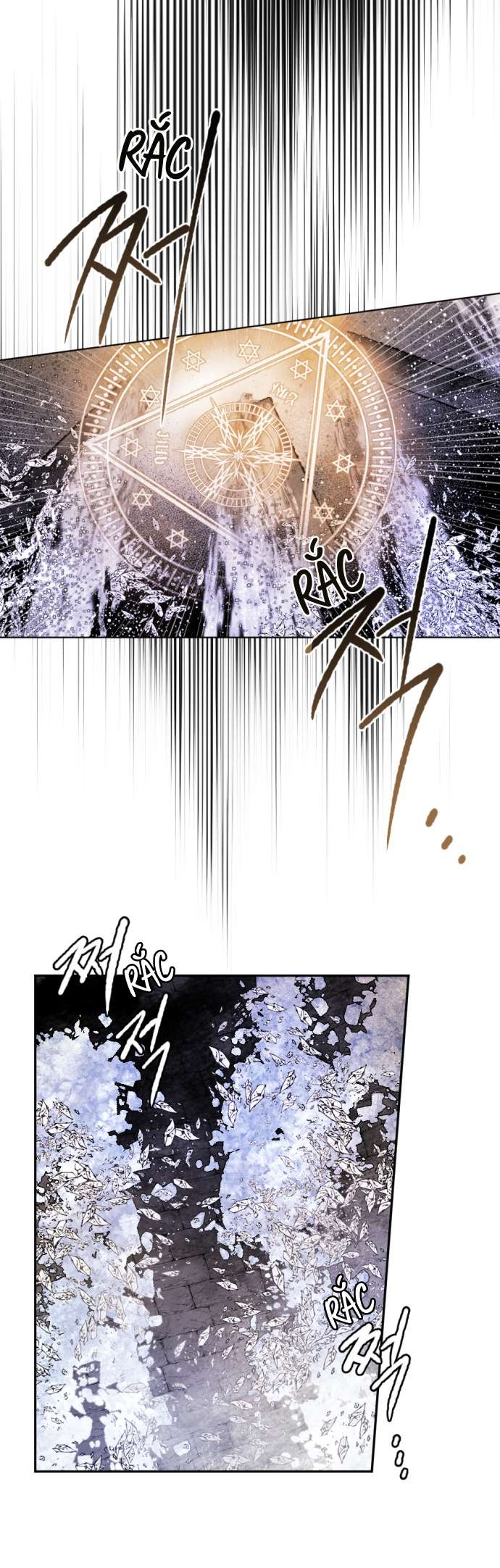 Lời Thú Nhận Của Chúa Tể Bóng Tối Chap 51 - Trang 4