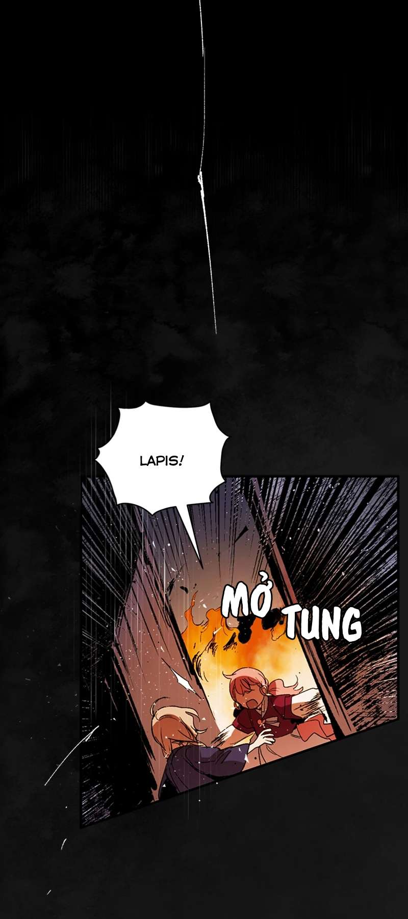 Lời Thú Nhận Của Chúa Tể Bóng Tối Chap 8 - Trang 4