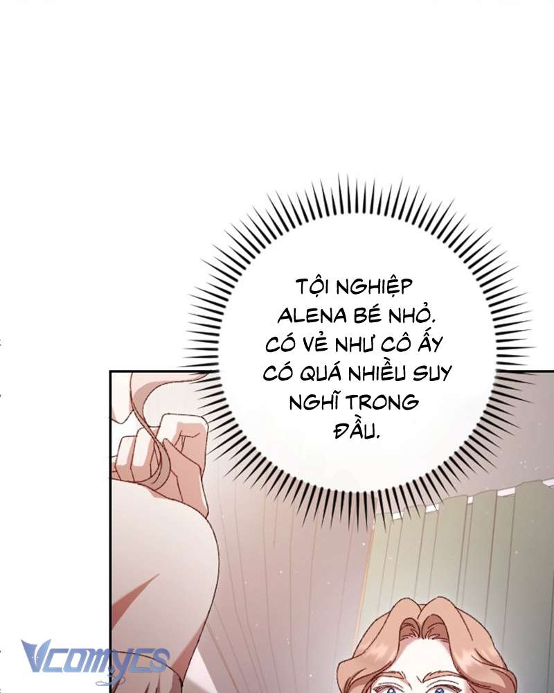 Dành Cho Những Ai Coi Hối Tiếc Là Điều Xa Xỉ Chap 24 - Trang 4