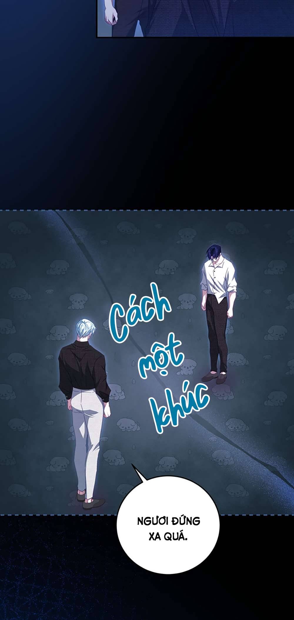 Trở Thành Tình Địch Của Các Nam Chính Chapter 69 - Trang 3